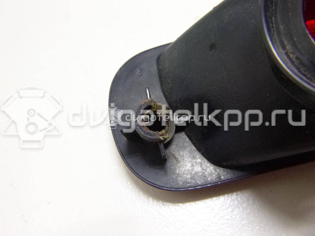Фото Фонарь задний противотуманный  3657462j00 для Suzuki Vitara / Swift {forloop.counter}}