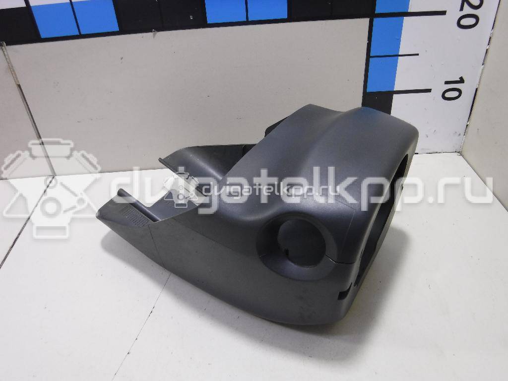 Фото Кожух рулевой колонки  4840062J00S1S для suzuki Swift {forloop.counter}}