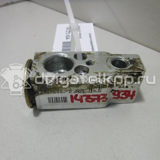 Фото Клапан кондиционера  9543163j00 для suzuki Swift