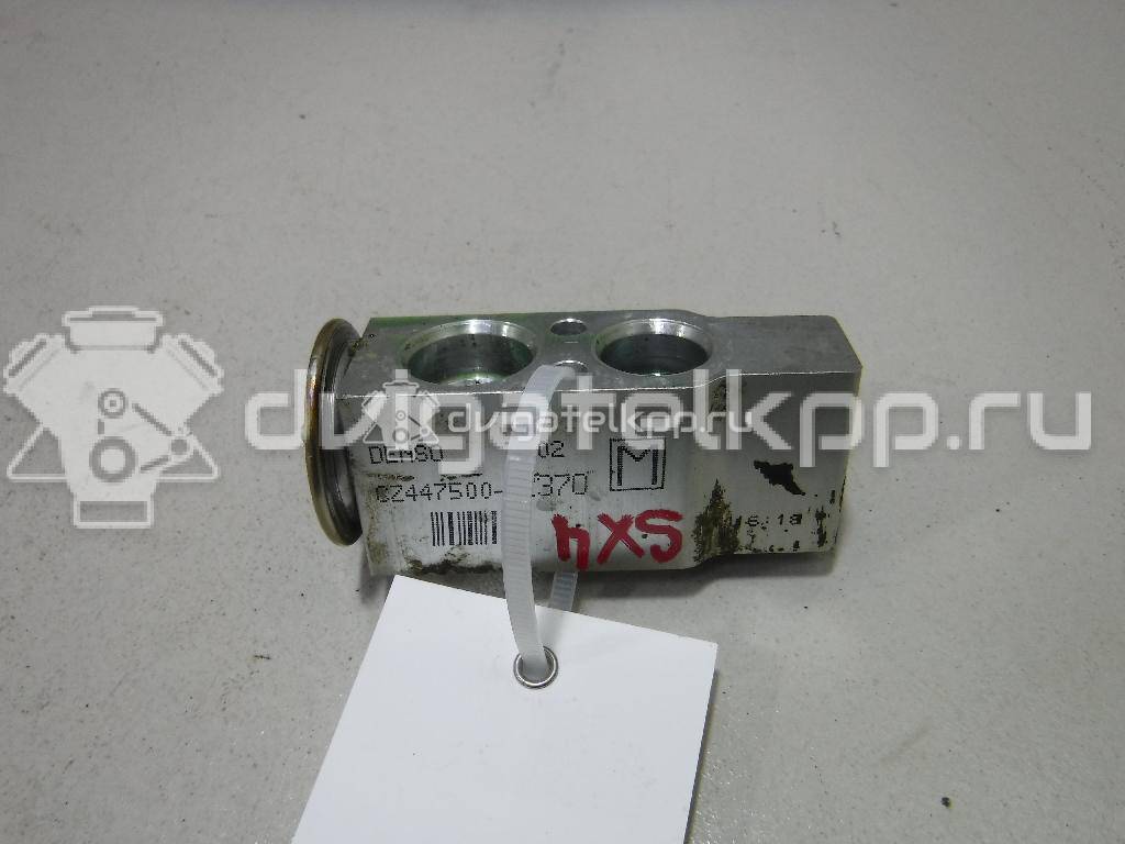 Фото Клапан кондиционера  9543163j00 для suzuki Swift {forloop.counter}}