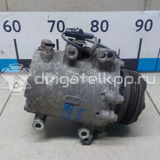 Фото Компрессор системы кондиционирования  9520062JA0 для Suzuki Sx4 / Swift