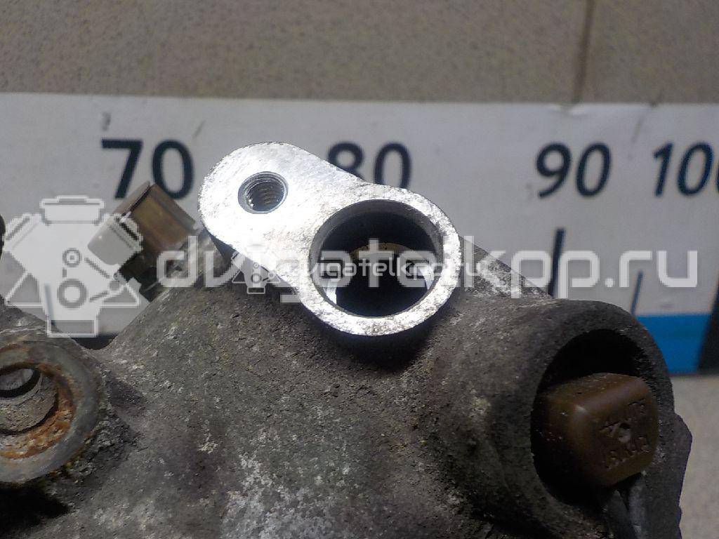 Фото Компрессор системы кондиционирования  9520062JA0 для Suzuki Sx4 / Swift {forloop.counter}}