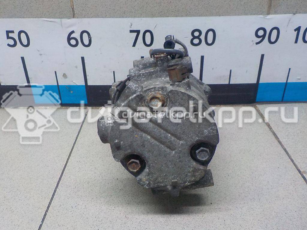 Фото Компрессор системы кондиционирования  9520062JA0 для Suzuki Sx4 / Swift {forloop.counter}}