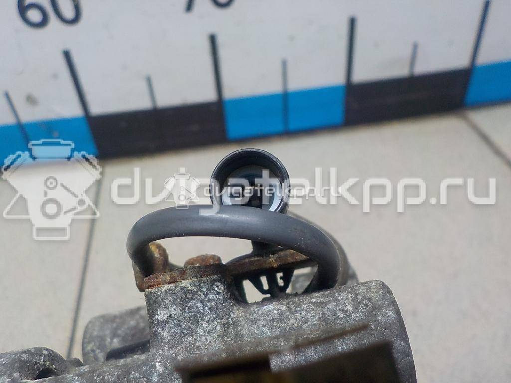 Фото Компрессор системы кондиционирования  9520062JA0 для Suzuki Sx4 / Swift {forloop.counter}}
