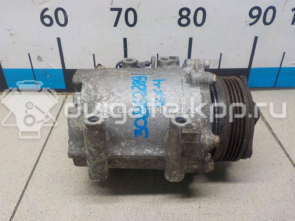 Фото Компрессор системы кондиционирования  9520062JA0 для Suzuki Sx4 / Swift {forloop.counter}}