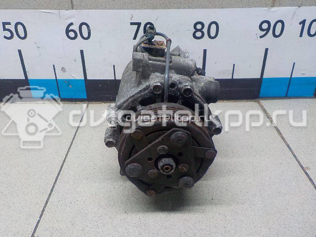 Фото Компрессор системы кондиционирования  9520062JA0 для Suzuki Sx4 / Swift {forloop.counter}}