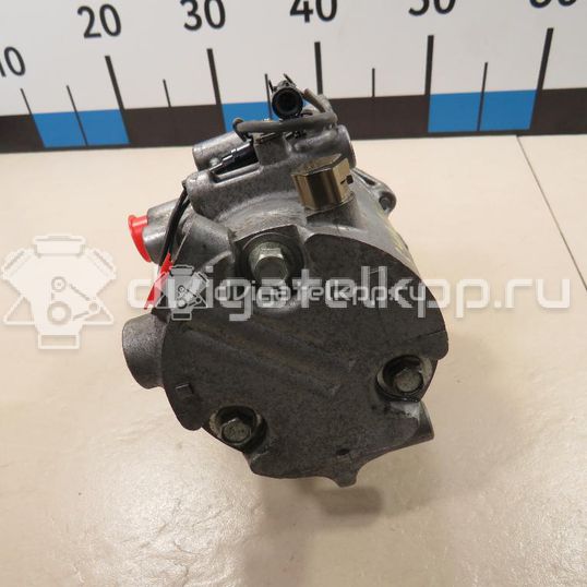 Фото Компрессор системы кондиционирования  9520062JA0 для Suzuki Sx4 / Swift