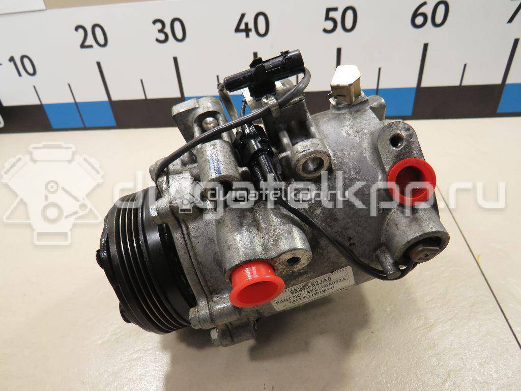 Фото Компрессор системы кондиционирования  9520062JA0 для Suzuki Sx4 / Swift {forloop.counter}}