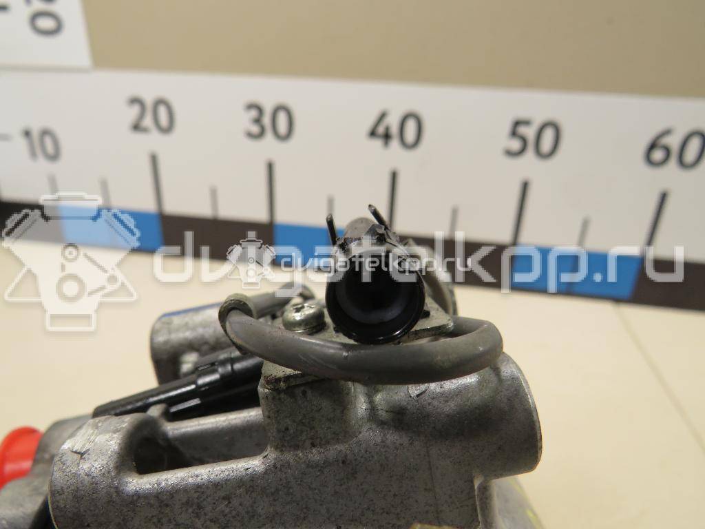 Фото Компрессор системы кондиционирования  9520062JA0 для Suzuki Sx4 / Swift {forloop.counter}}