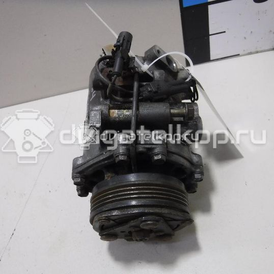 Фото Компрессор системы кондиционирования  9520062JA0 для Suzuki Sx4 / Swift
