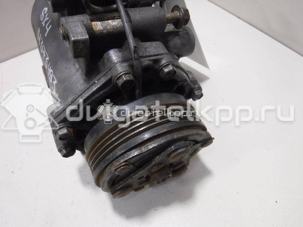Фото Компрессор системы кондиционирования  9520062JA0 для Suzuki Sx4 / Swift {forloop.counter}}