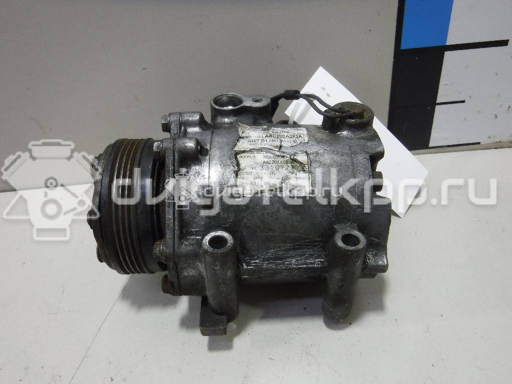 Фото Компрессор системы кондиционирования  9520062JA0 для Suzuki Sx4 / Swift {forloop.counter}}