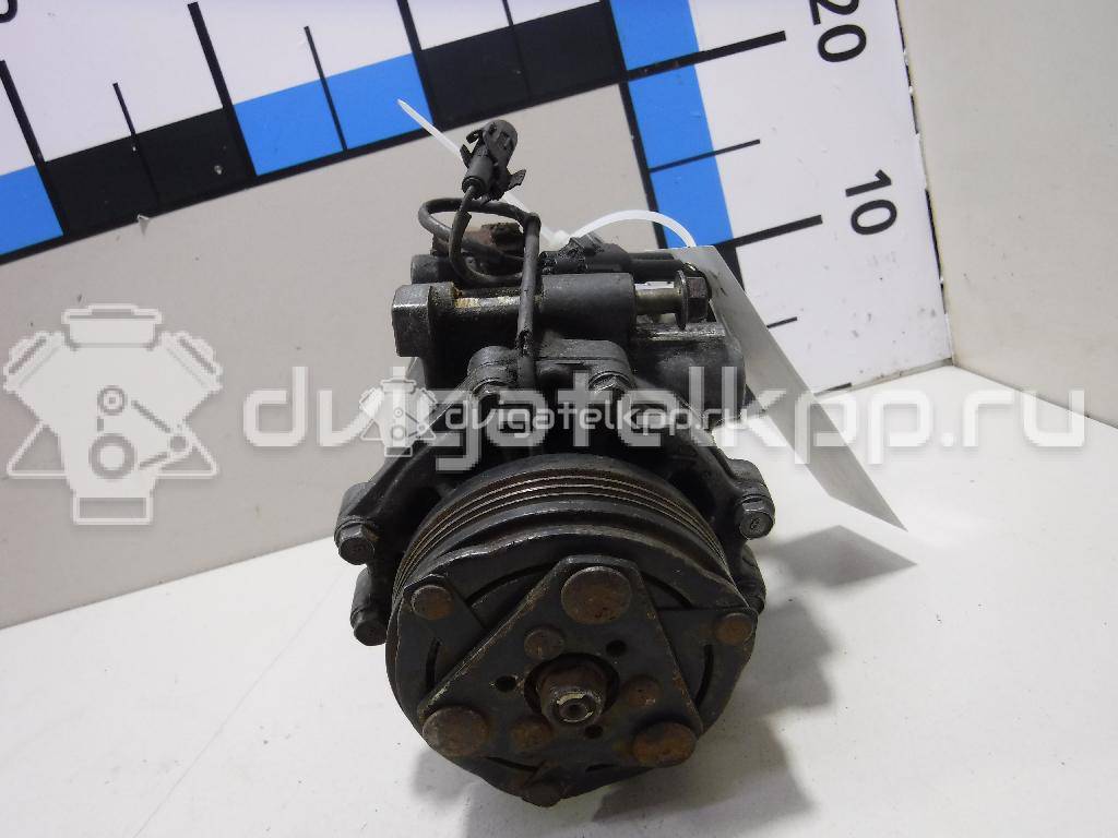 Фото Компрессор системы кондиционирования  9520062JA0 для Suzuki Sx4 / Swift {forloop.counter}}