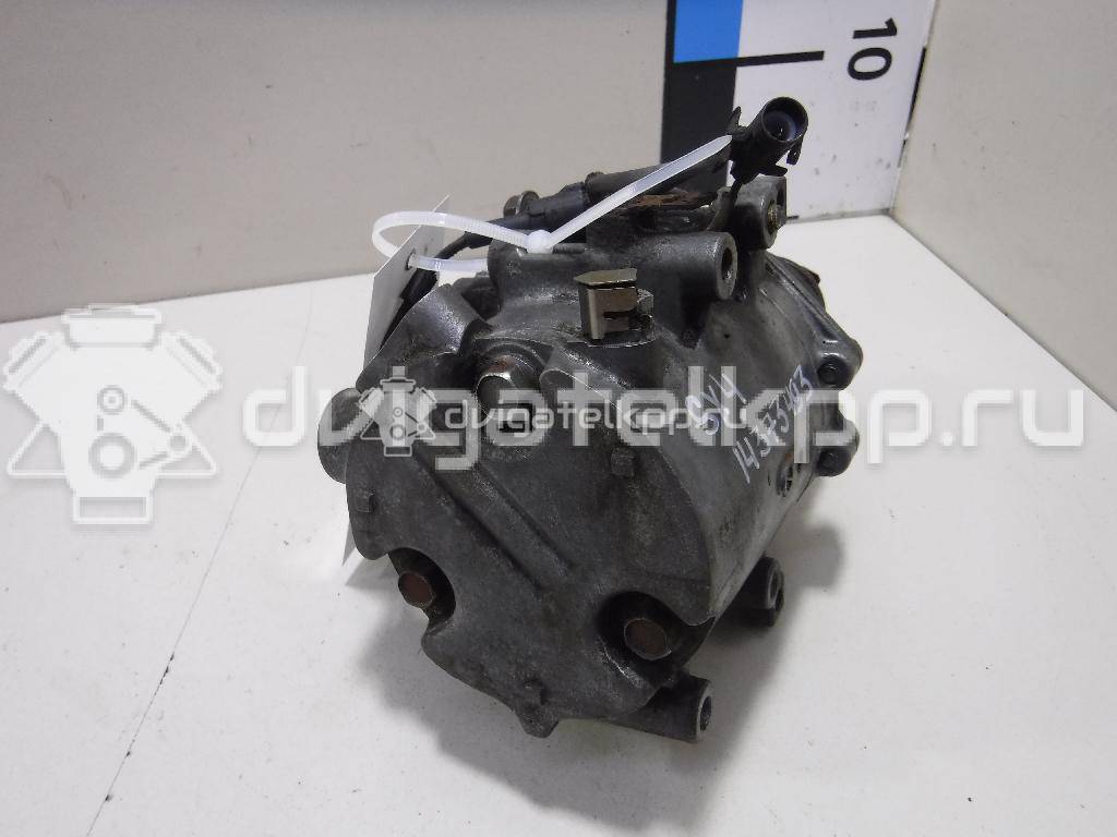 Фото Компрессор системы кондиционирования  9520062JA0 для Suzuki Sx4 / Swift {forloop.counter}}