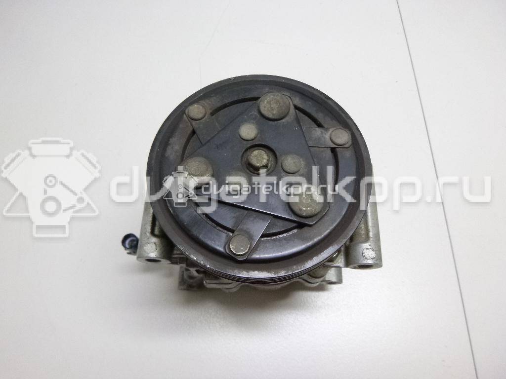 Фото Компрессор системы кондиционирования  9520163JA1 для suzuki Swift {forloop.counter}}