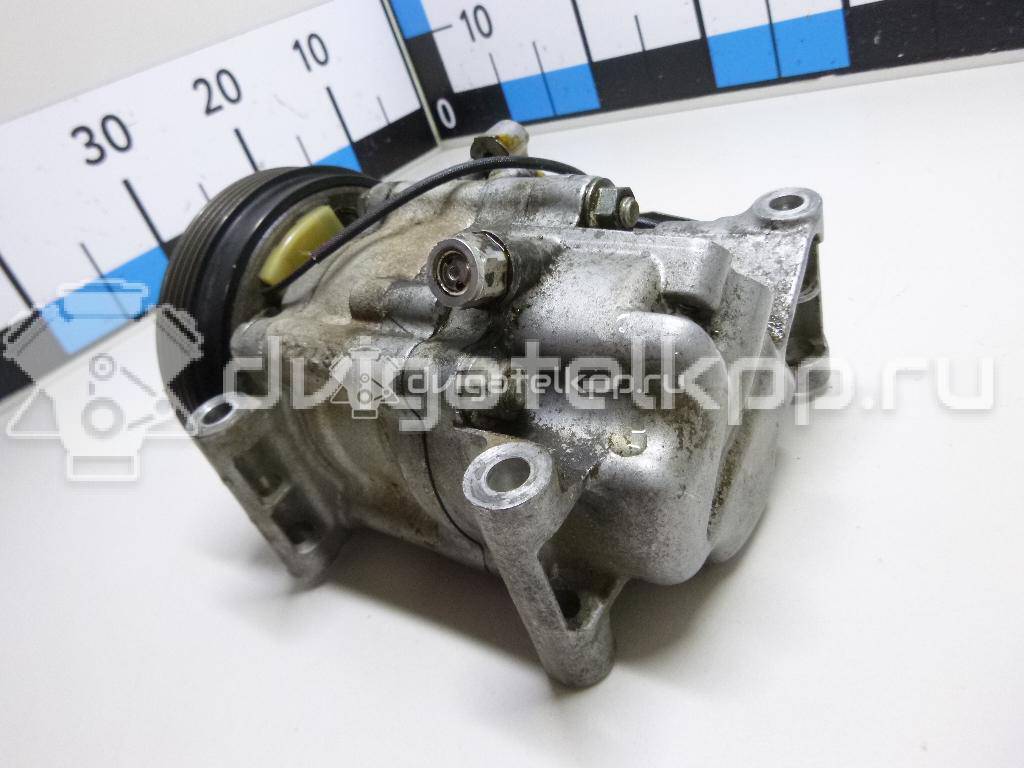Фото Компрессор системы кондиционирования  9520163JA1 для suzuki Swift {forloop.counter}}