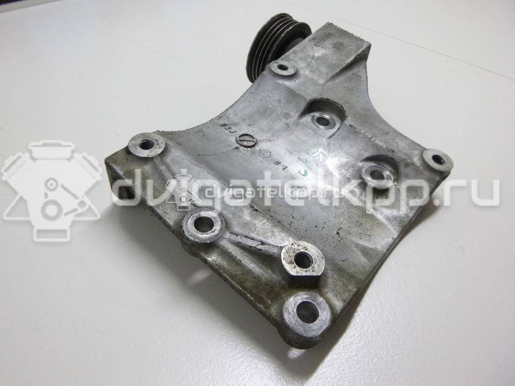 Фото Кронштейн кондиционера  9511163J00 для suzuki Swift {forloop.counter}}