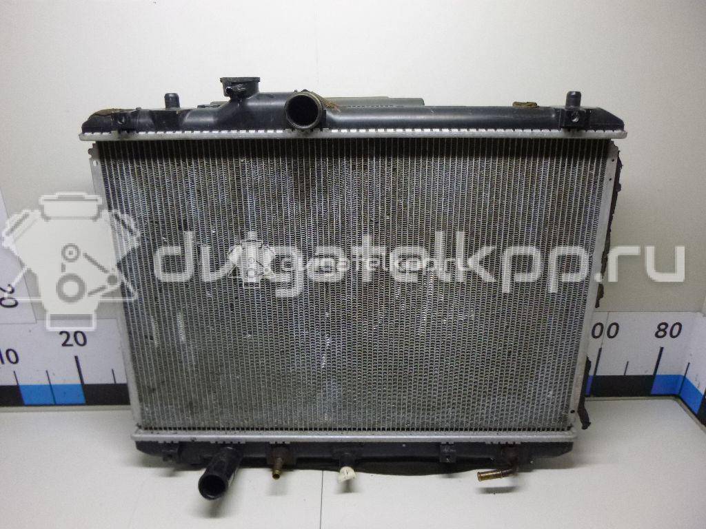 Фото Радиатор основной  1770063j10 для Suzuki Swift {forloop.counter}}