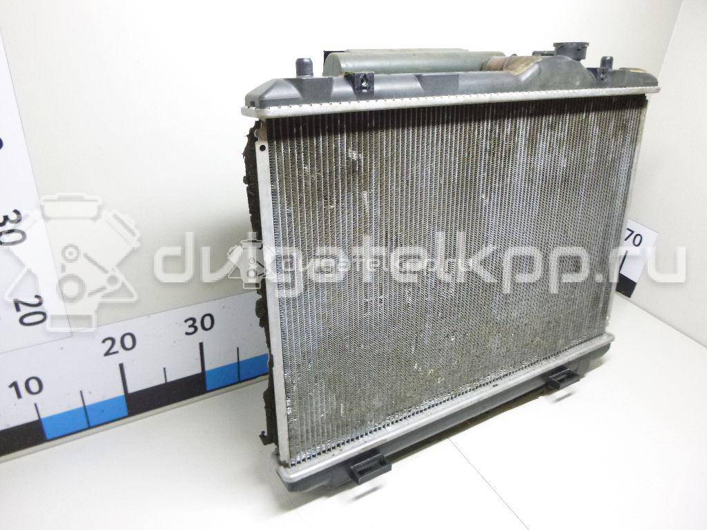 Фото Радиатор основной  1770063j10 для Suzuki Swift {forloop.counter}}