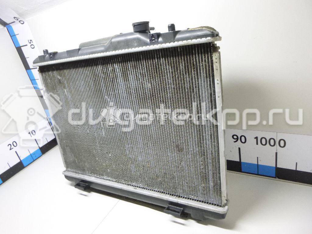 Фото Радиатор основной  1770063j10 для Suzuki Swift {forloop.counter}}