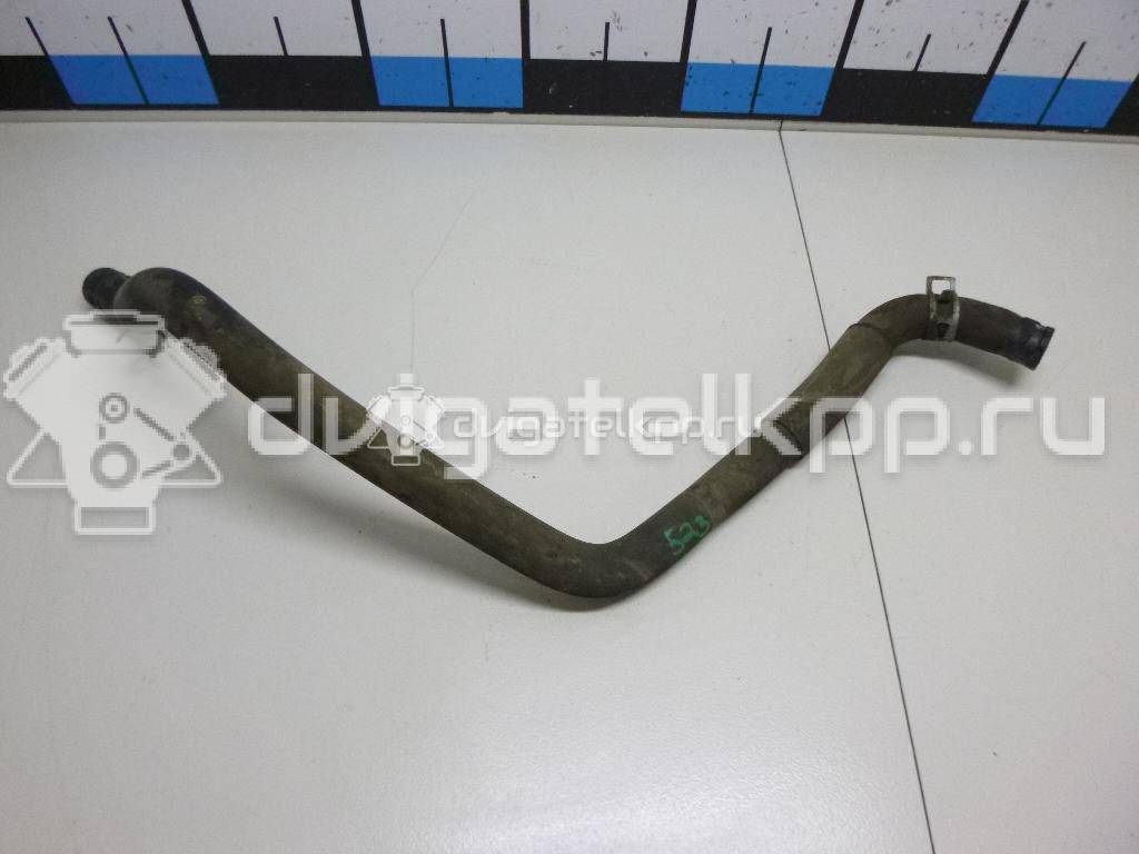 Фото Патрубок  1787163J00 для Suzuki Swift {forloop.counter}}