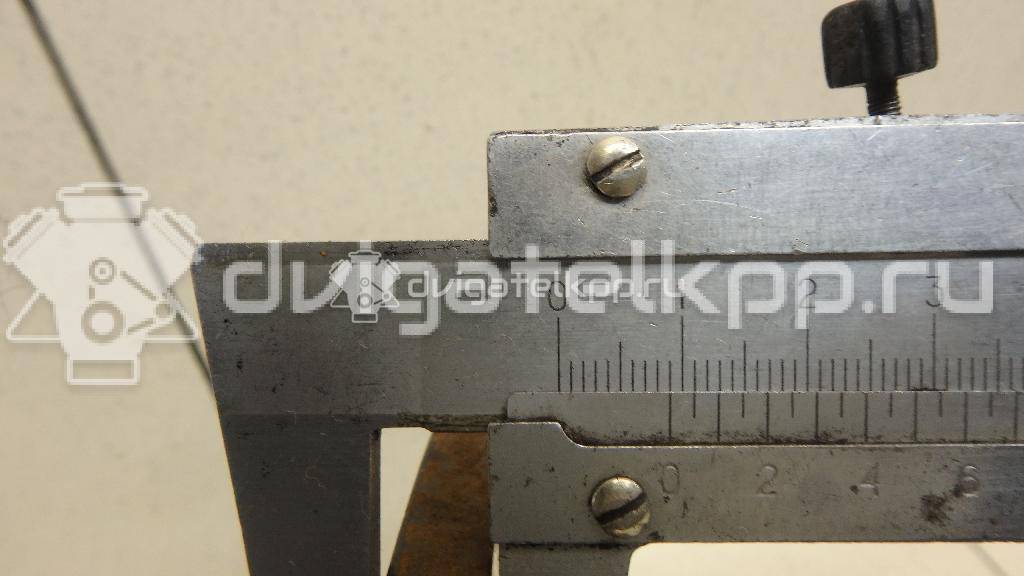 Фото Диск тормозной задний  5561161M10 для Suzuki Swift {forloop.counter}}