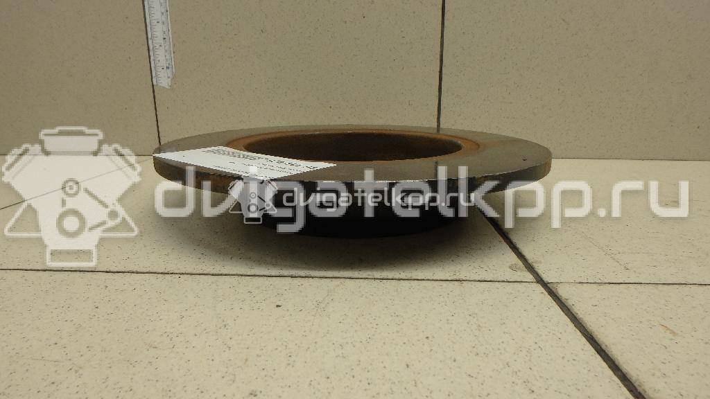 Фото Диск тормозной задний  5561161M10 для Suzuki Swift {forloop.counter}}