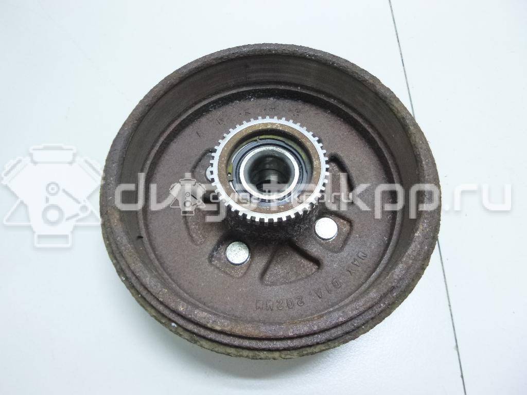 Фото Барабан тормозной  43511-63J00 для Suzuki Swift {forloop.counter}}