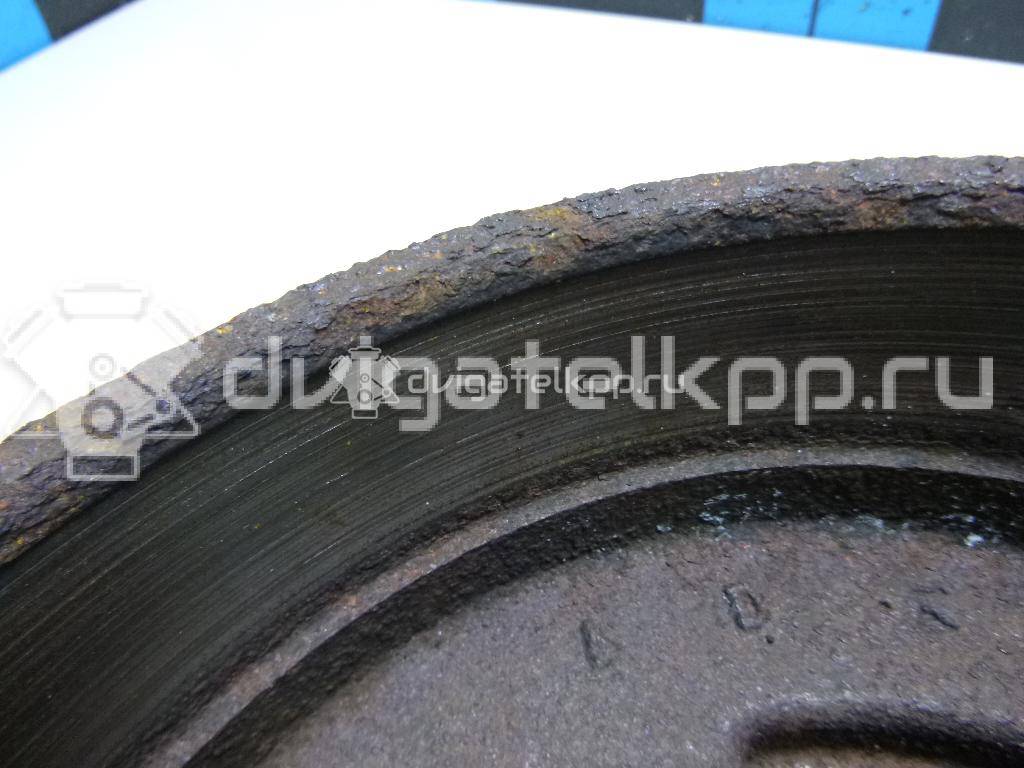 Фото Барабан тормозной  43511-63J00 для Suzuki Swift {forloop.counter}}