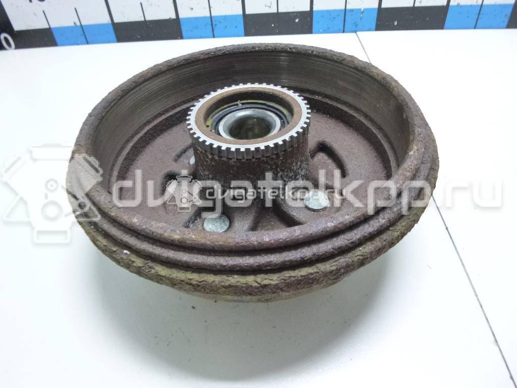 Фото Барабан тормозной  43511-63J00 для Suzuki Swift {forloop.counter}}