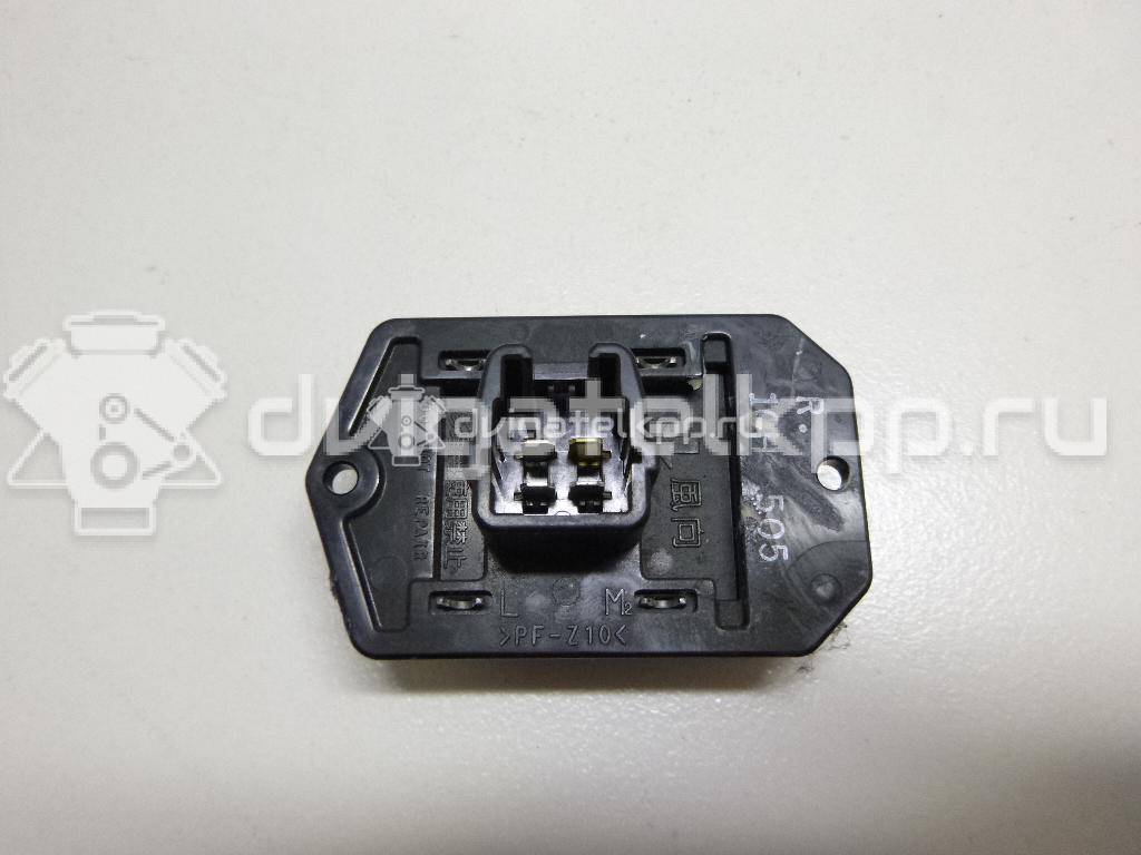 Фото Резистор отопителя  7414058j00 для suzuki Swift {forloop.counter}}