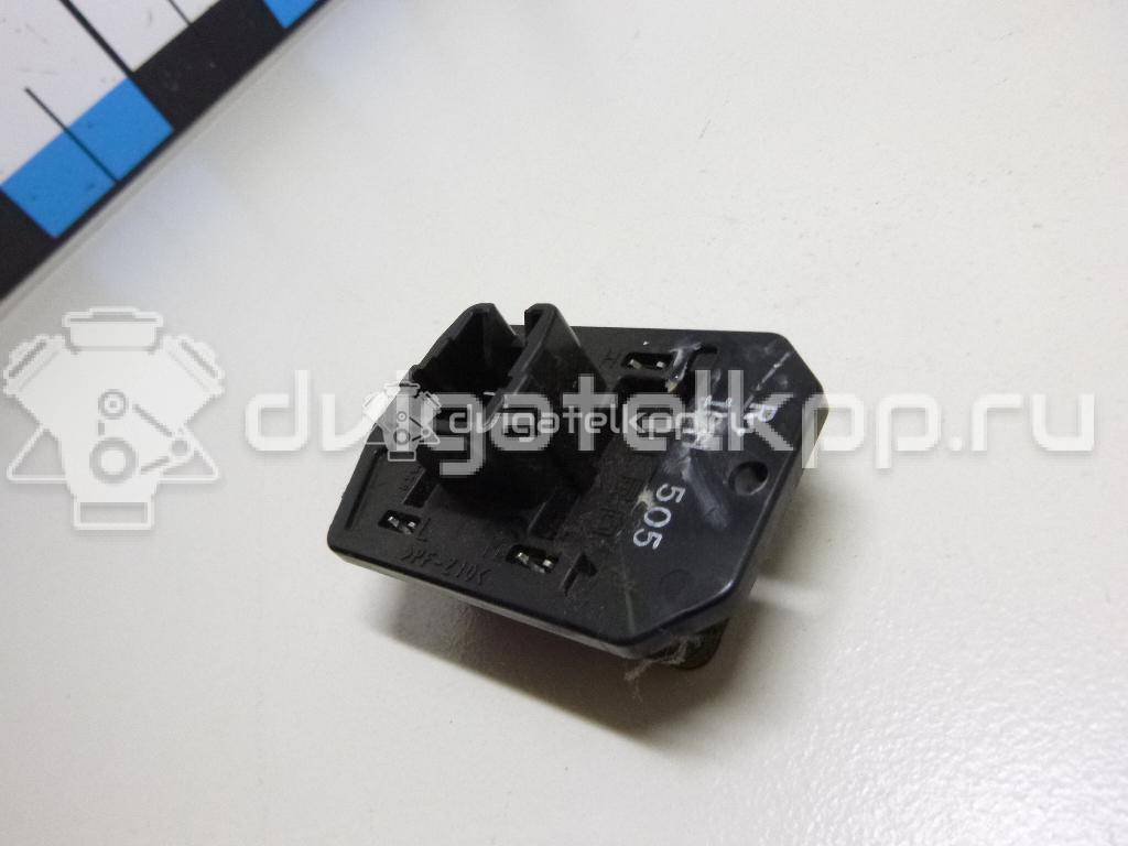 Фото Резистор отопителя  7414058j00 для suzuki Swift {forloop.counter}}