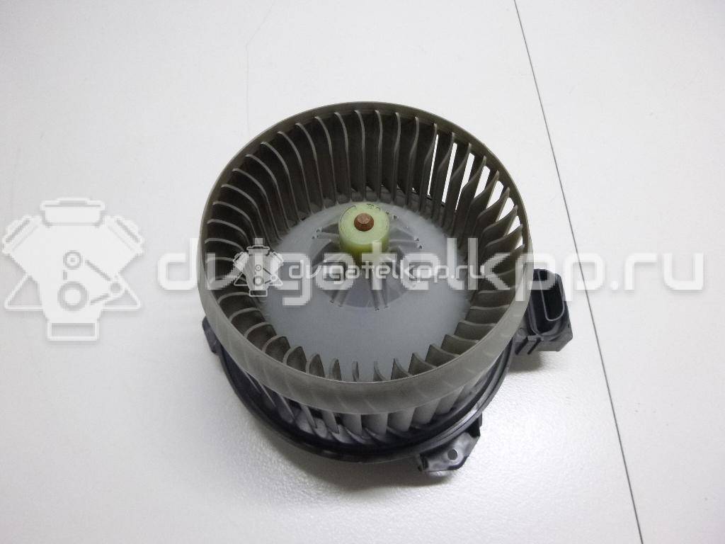 Фото Моторчик отопителя  7415062JA0 для suzuki Swift {forloop.counter}}