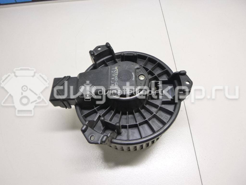 Фото Моторчик отопителя  7415062JA0 для suzuki Swift {forloop.counter}}