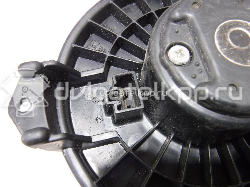 Фото Моторчик отопителя  7415062JA0 для suzuki Swift {forloop.counter}}