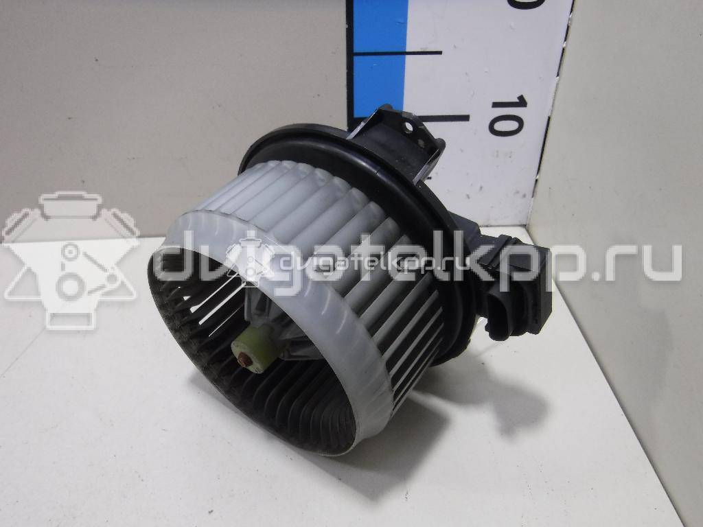 Фото Моторчик отопителя  7415062JA0 для suzuki Swift {forloop.counter}}