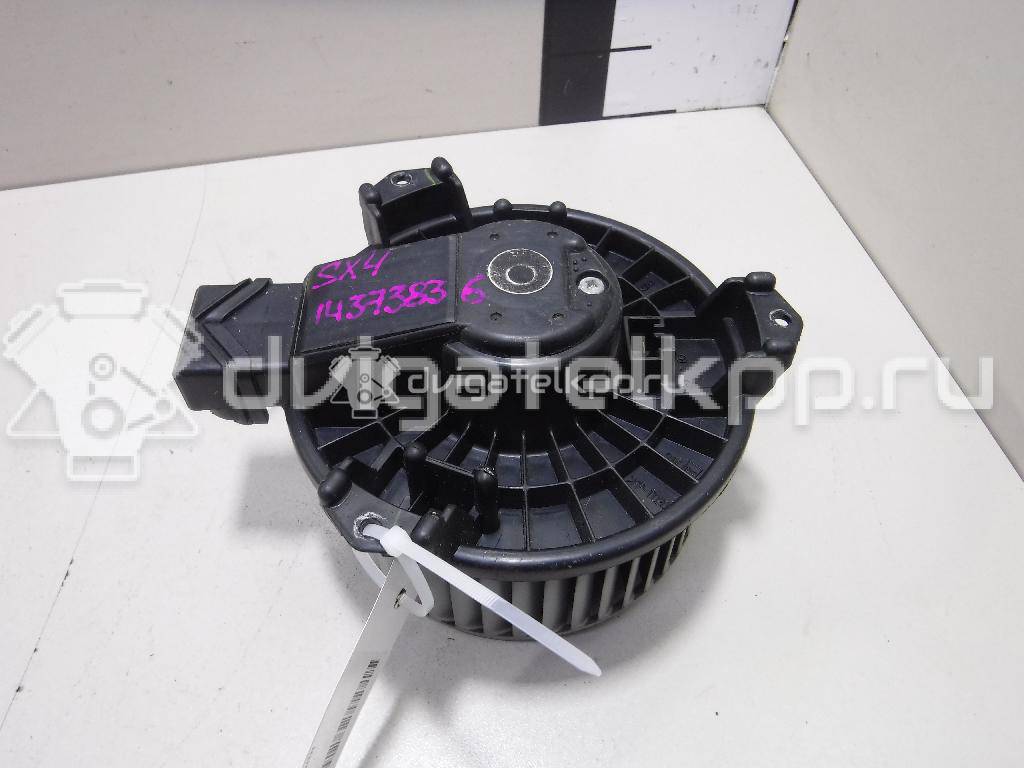 Фото Моторчик отопителя  7415062JA0 для suzuki Swift {forloop.counter}}