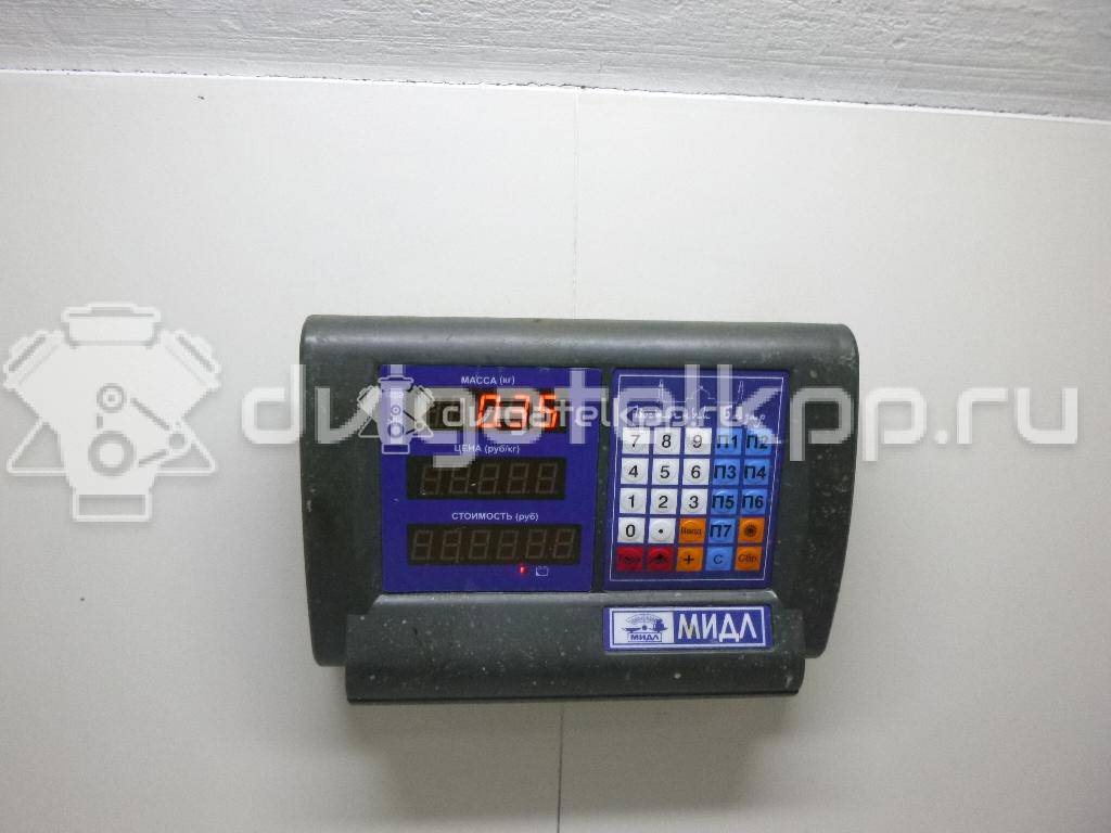 Фото Моторчик заслонки отопителя  9565262JA0 для suzuki Swift {forloop.counter}}