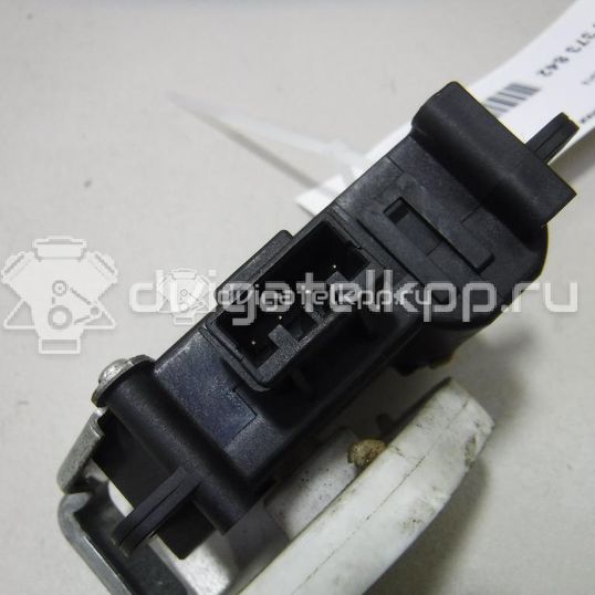 Фото Моторчик заслонки отопителя  9565262ja0 для suzuki Swift