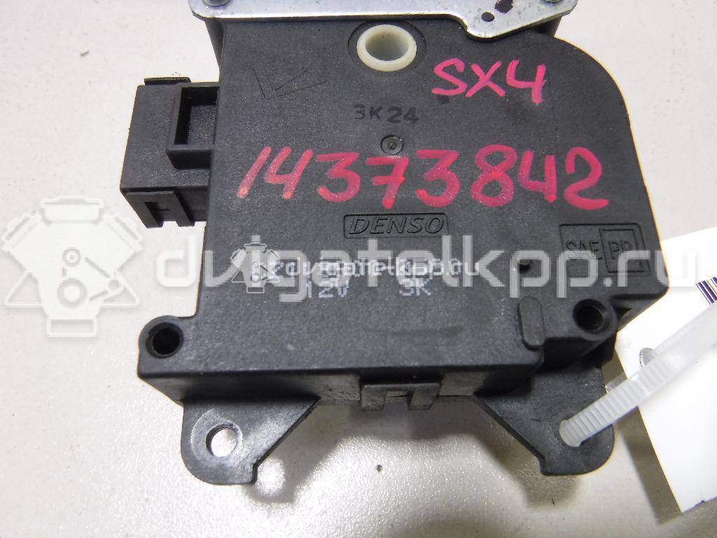 Фото Моторчик заслонки отопителя  9565262ja0 для suzuki Swift {forloop.counter}}