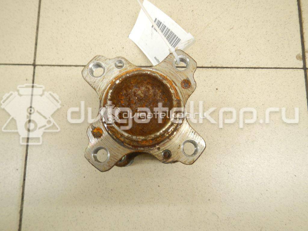 Фото Ступица задняя  4340268L00 для Suzuki Swift {forloop.counter}}