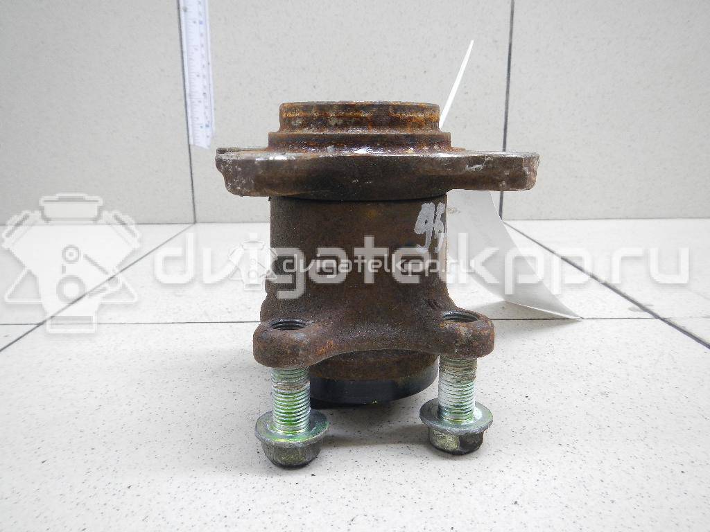 Фото Ступица задняя  4340268L00 для Suzuki Swift {forloop.counter}}