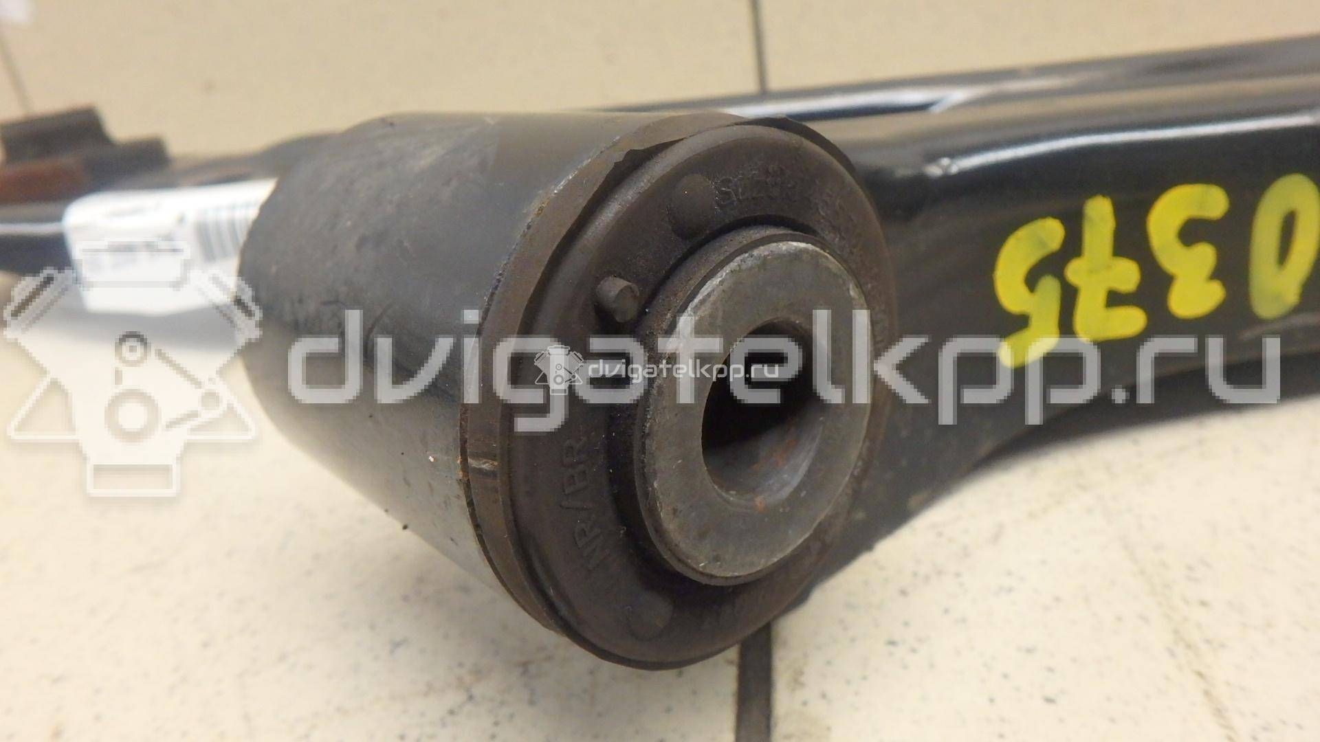 Фото Рычаг передний левый  4520268L10 для Suzuki Swift {forloop.counter}}