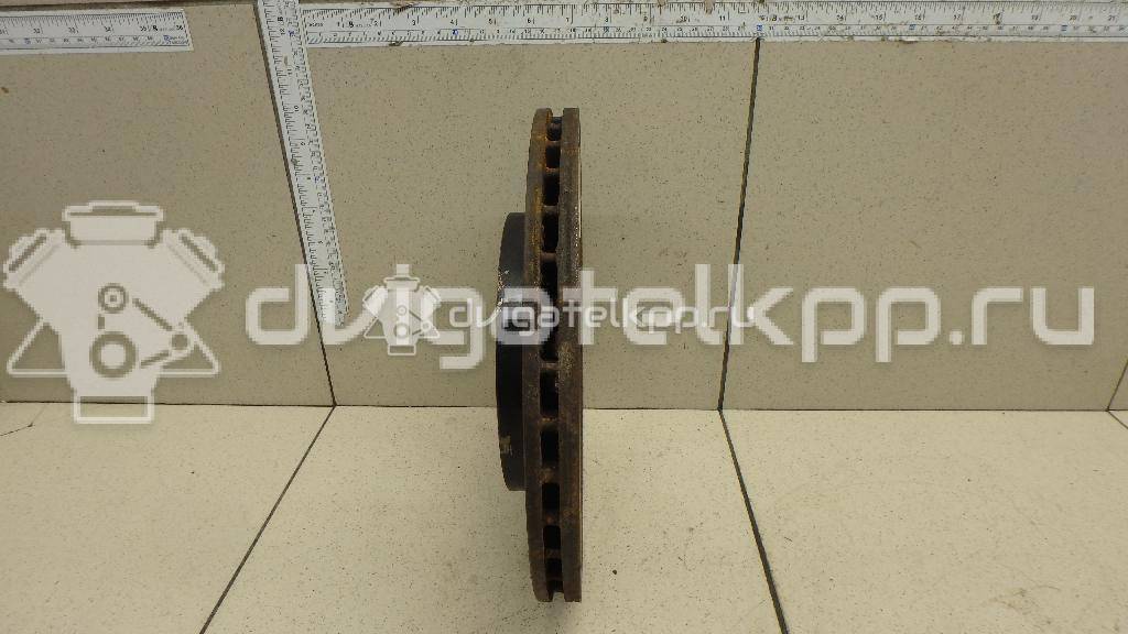 Фото Диск тормозной передний вентилируемый  5531168L00 для Suzuki Swift {forloop.counter}}