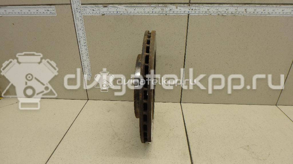 Фото Диск тормозной передний вентилируемый  5531168l00 для Suzuki Swift {forloop.counter}}