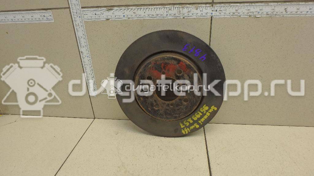 Фото Диск тормозной передний вентилируемый  5531168l00 для Suzuki Swift {forloop.counter}}