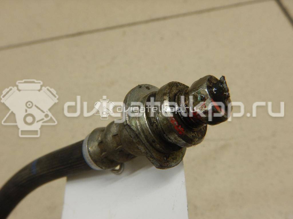 Фото Шланг тормозной задний  5157061m00 для Suzuki Vitara / Sx4 / Wagon R / Splash Ex / Swift {forloop.counter}}