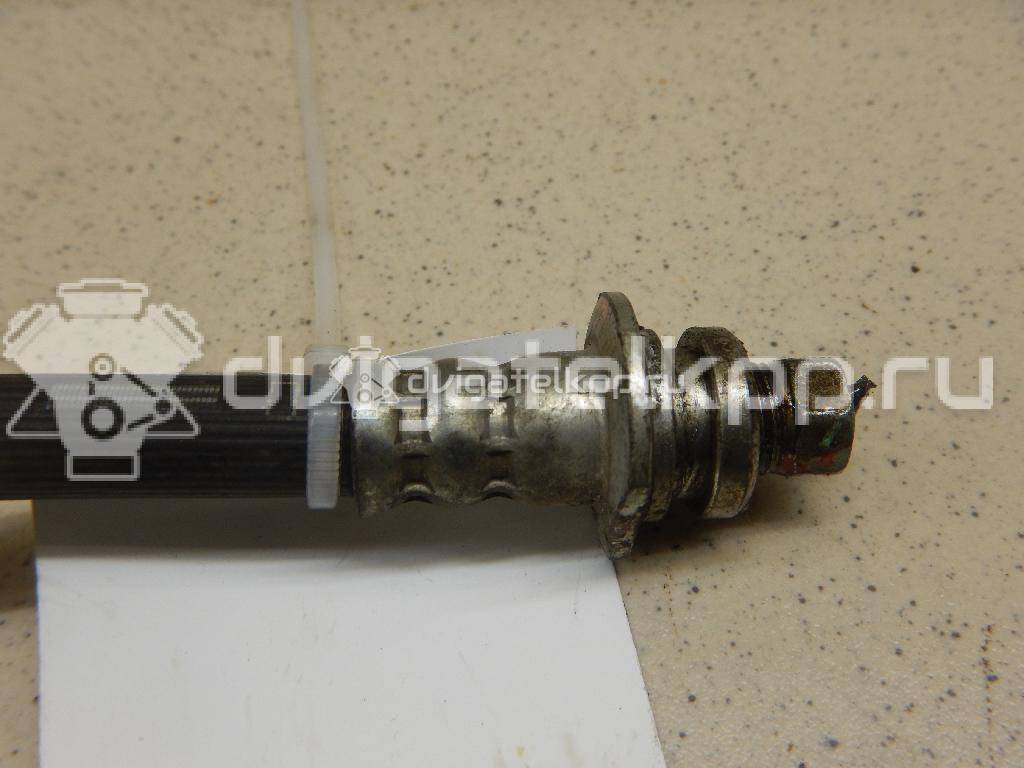 Фото Шланг тормозной задний  5157061m00 для Suzuki Vitara / Sx4 / Wagon R / Splash Ex / Swift {forloop.counter}}