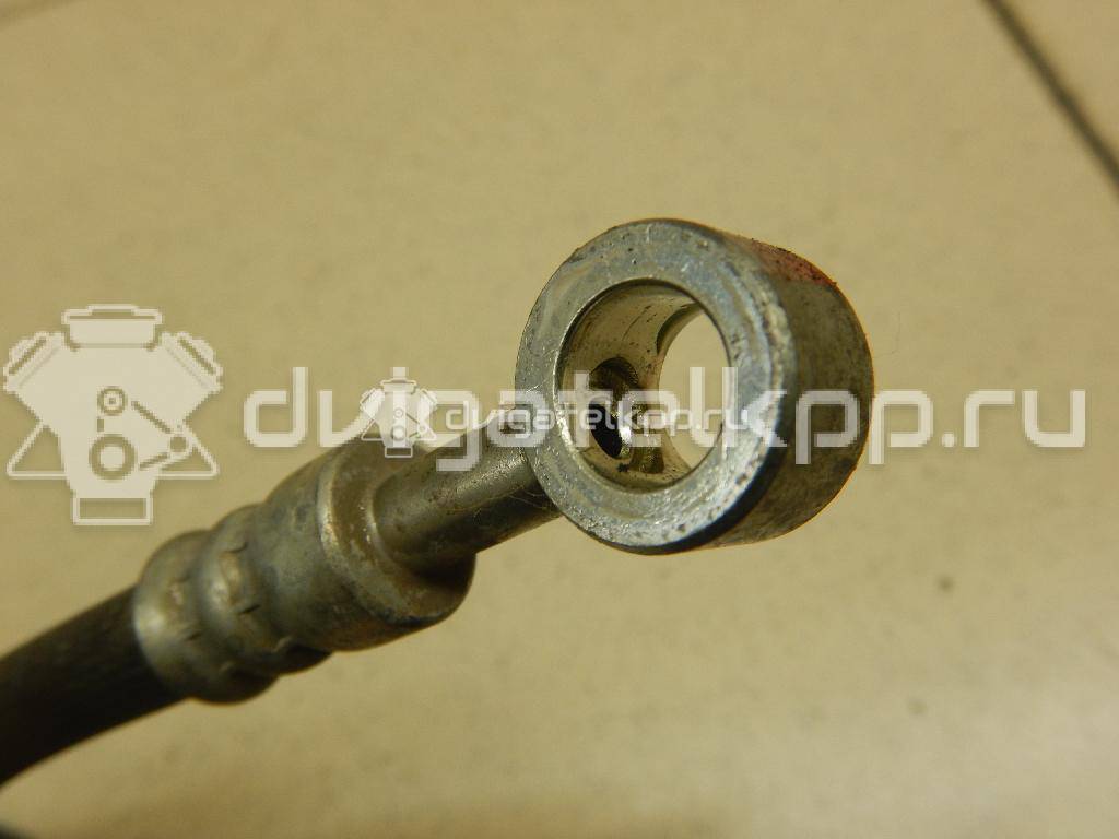 Фото Шланг тормозной задний  5157061m00 для Suzuki Vitara / Sx4 / Wagon R / Splash Ex / Swift {forloop.counter}}