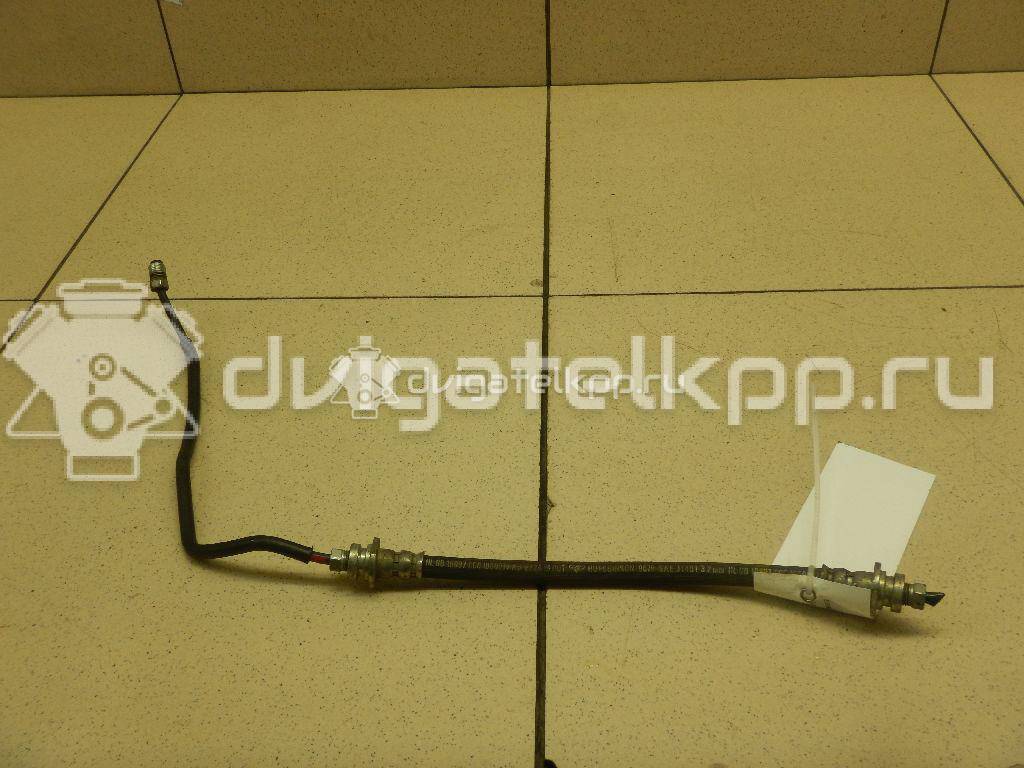Фото Шланг тормозной задний  5157061m50 для Suzuki Vitara / Sx4 / Swift {forloop.counter}}